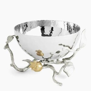 Brand new Michael Aram bowl